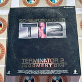 Terminator 2 Judgement Day PILF-1375 ( W0676 )