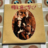 Butch Cassidy and the Sundance Kid SF078-1139 ( W0677 )