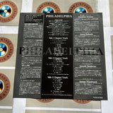Philadelphia SRLP-5087~8 ( W0678 )
