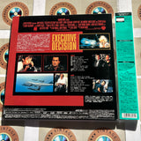 Executive Decision PILF-2344 ( W0680 )