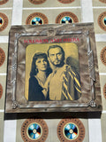 Solomon and Sheba NJL-99674 ( W0684 )