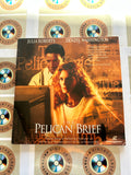 The Pelican Brief 12989 ( W0686 )