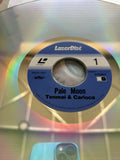 Pale Moon : Tenmei & Carioca ME181-15KT ( W0688 )