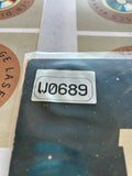 The First National Kidisc HG020-13OP ( W0689 )