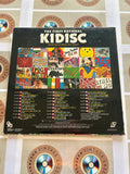 The First National Kidisc HG020-13OP ( W0689 )