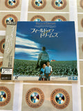 Field of Dreams JSLD-1001 ( W0690 )