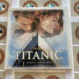 Titanic PILF-2580 ( W0691 )