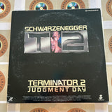 Terminator 2 Judgement Day PILF-1375 ( W0692 )