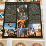 Terminator 2 Judgement Day PILF-1375 ( W0692 )