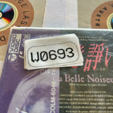 La Belle Noiseuse COLM-6046~7 ( W0693 )
