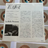 La Belle Noiseuse COLM-6046~7 ( W0693 )