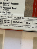 Speed PILF-2001 ( W0697 )