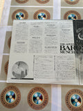 The Adventures of Baron Munchausen SF057-5387 ( W0698 )