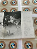 The Adventures of Baron Munchausen SF057-5387 ( W0698 )