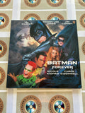 Batman Forever NJWSL-13666 ( W0702 )