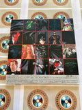 Batman Forever NJWSL-13666 ( W0702 )