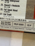 Speed PILF-2001 ( W0704 )