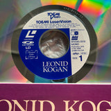 Leonid Kogan WV045-3518 ( W0709 )