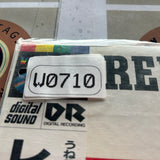 Rebecca : Live Maybe Tomorrow 68LH-101 ( W0710 )