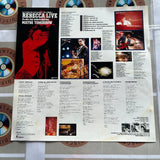 Rebecca : Live Maybe Tomorrow 68LH-101 ( W0710 )