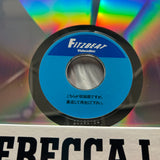 Rebecca : Live Maybe Tomorrow 68LH-101 ( W0710 )