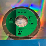 Paul Mauriat : Seychelles 68C59-6075 ( W0711 )