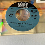 Toshiki Kadomatsu : Sea Is a Lady SM035-3340 ( W0714 )