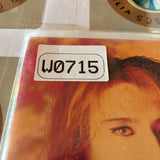 V2 : Virginity Special Live 1991 ESLU-355 ( W0715 )