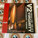 V2 : Virginity Special Live 1991 ESLU-355 ( W0715 )