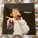 Aya Hisakawa : Aya Mail 3 : Aya First Live at Club Citta 1994 VPLQ-76141 ( W0717 )