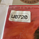The English Patient ASLY-1132 ( W0720 )