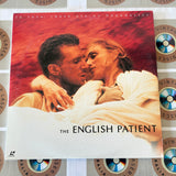 The English Patient ASLY-1132 ( W0720 )