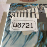 South Pacific SF098-1092 ( W0721 )