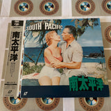 South Pacific SF098-1092 ( W0721 )