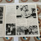 South Pacific SF098-1092 ( W0721 )