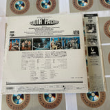 South Pacific SF098-1092 ( W0721 )