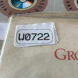 Grover Washington Jr In Concert MJ077-22PA ( W0722 )