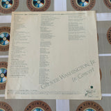 Grover Washington Jr In Concert MJ077-22PA ( W0722 )