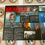 Die Hard 2 : Die Harder PILF-1235 ( W0723 )