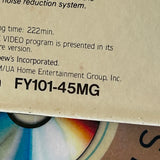 Ben Hur FY101-45MG ( W0724 )