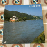 Rhine the Romantic Middle Line POLV-1026 ( W0725 )
