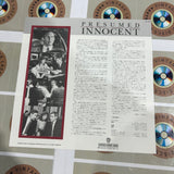 Presumed Innocent NJL-12034 ( W0727 )