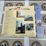 NHK : Meikyoku Album 3 PILC-1009 ( W0728 )