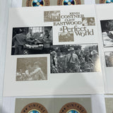 A Perfect World NJWL-12990 ( W0730 )