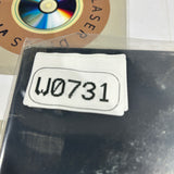 Outbreak NJWL-13603 ( W0731 )