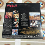 Outbreak NJWL-13603 ( W0731 )