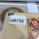 Indiana Jones and the Last Crusade PILF-1287 ( W0732 )