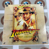 Indiana Jones and the Last Crusade PILF-1287 ( W0732 )