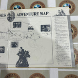 Indiana Jones and the Last Crusade PILF-1287 ( W0732 )