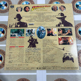 Indiana Jones and the Last Crusade PILF-1287 ( W0732 )